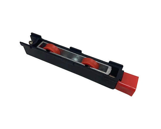 PLASTIC ROLLER